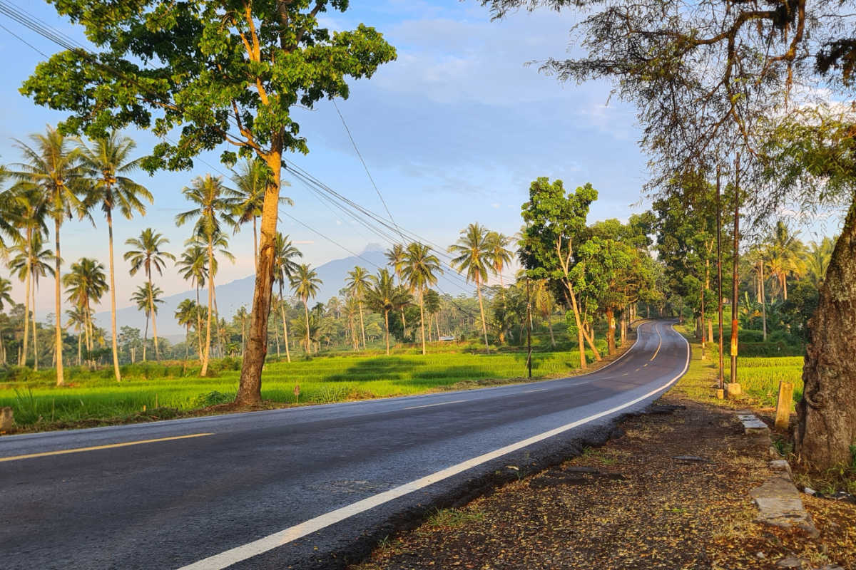 Bali Infrastructure Overhaul to Improve Tourism Navigation