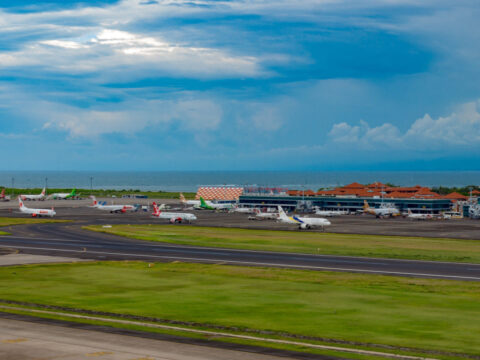 Tourist Arrivals To Bali From Middle East Increases As More Emergency Stay Permits Issued