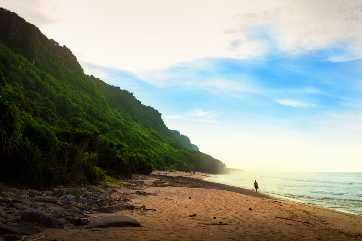 View of Nyang Nyang Beach in Uluwatu Bali.jpg