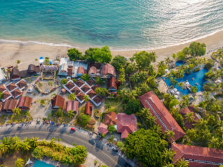 Traffic Congestion Impacts Tourists Exploring Top West Bali Destinations