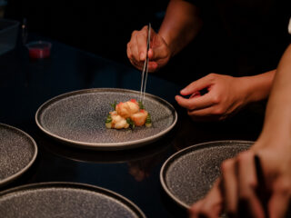 Unmissable Bali Eatery Named In Asia Top 50 Restaurants 2026