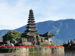 Bali Considering Changing Ancient Law To Enable More Tourist Development