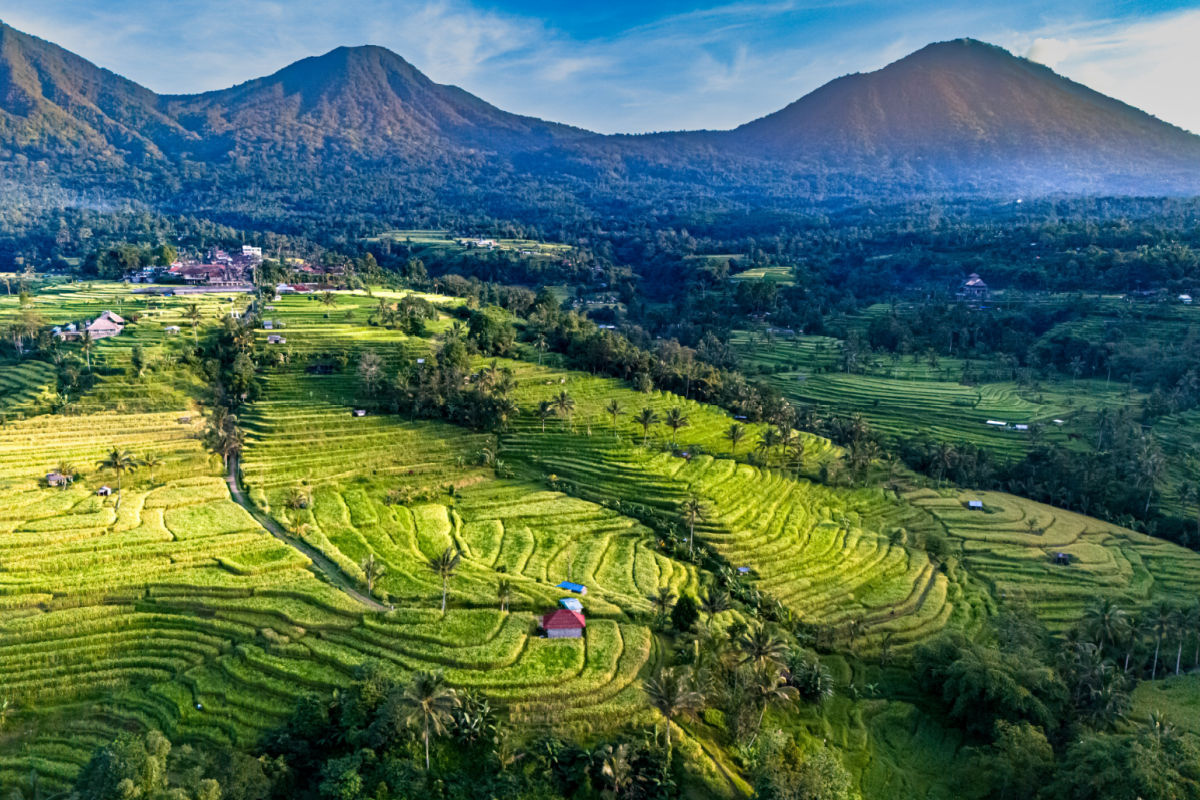 Bali Develops New Policy to Standardize Tourism Quality
