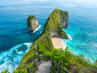 Bali Tourists Issued Urgent Warnings About Visiting Bucket-List Island Destination&nbsp;