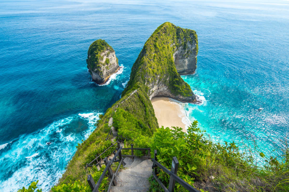 Bali Tourists Issued Urgent Warnings About Visiting Bucket-List Island Destination Bali Tourists Issued Urgent Warnings About Visiting Bucket-List Island Destination