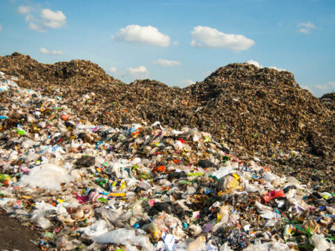 Bali&rsquo;s Deploys Police To Island&rsquo;s Biggest Open Landfill: Here&rsquo;s What Tourists Need To Know