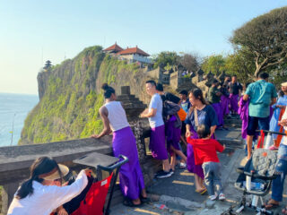 Bali’s Safety Rating Drops Amongst Travelers: Here’s What Tourists Need To Know