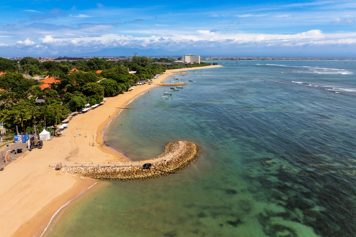 View of Beach at Sanur in Bali.jpg