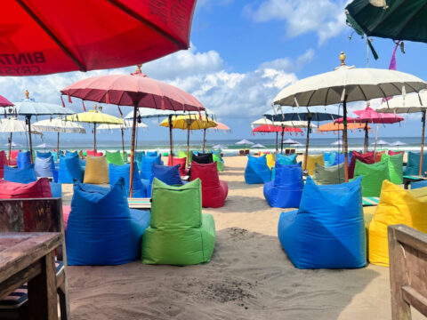 International Governments Issue Travel Safety Warnings For Bali Tourists