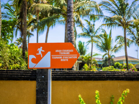Japan Earthquake Prompts Concerns Over Megathrust and Tsunami Risk In Bali&rsquo;s Top Tourism Resorts