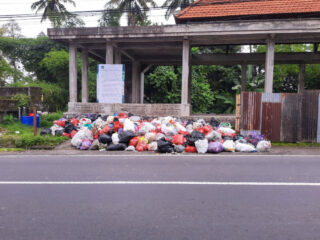 Landfill Closures Cause Trash Chaos Across Bali: Here&rsquo;s What Tourists Need To Know