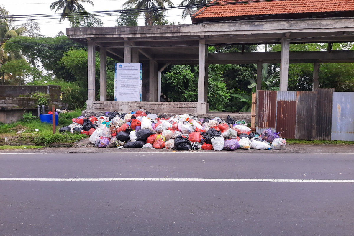 Trash Bags Pile Up In Street in Bali.jpg