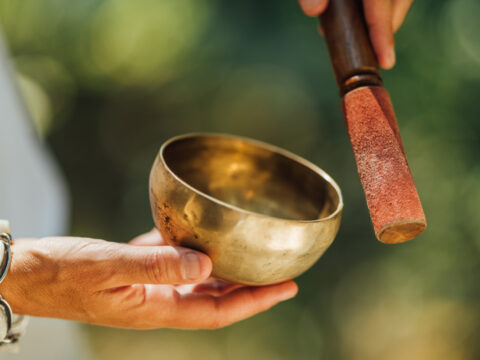Longevity And Wellness Combined With Bali's Ancient Healing Traditions Give Tourists A New Lease On Life