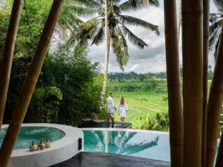 More Tourists Are Traveling To Bali Seeking Wellness Experiences And Island Is Rising To The Challenge