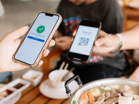 New Digital Payment System Makes Traveling In Bali Easier Than Ever