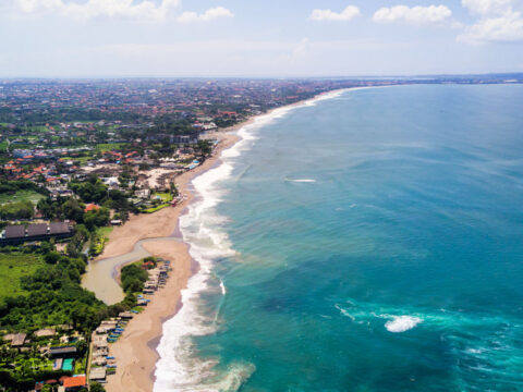 New Water Taxi Routes To Connect Tourists Directly To Canggu