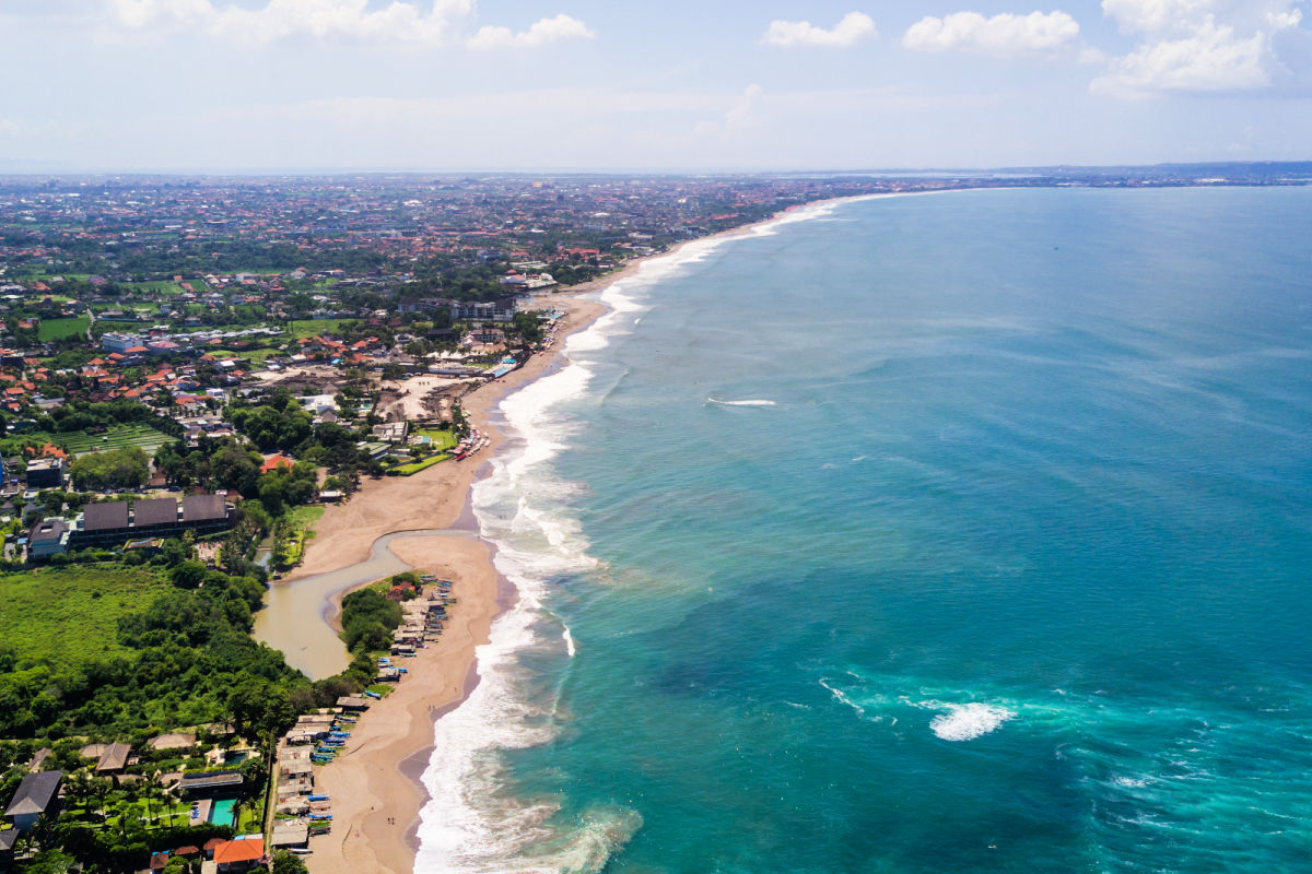 Rute Water Taxi Baru Untuk Menghubungkan Wisatawan Langsung ke Canggu