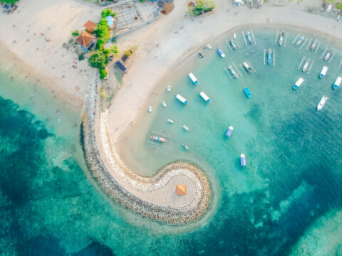 Stunning Beachfront Bali Resort Wins Best New Hotel In 2026 At Tourism Awards