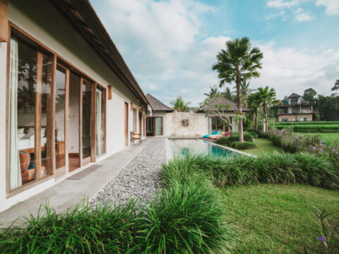 Villa Robbery In Top Bali Destination Sparks Safety Concerns For Tourists