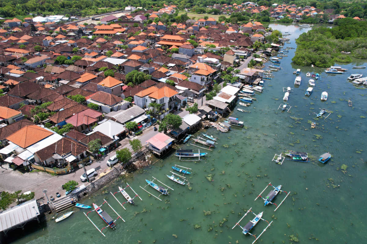 Bali Governor Calls For More Investment In Tourism Infrastructure Development