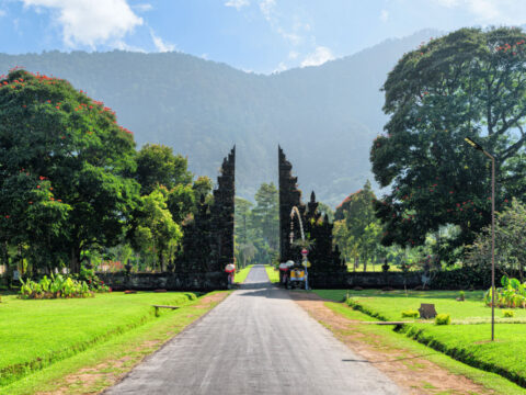 Bali Governor Thanks International Tourists For Paying Tourism Tax