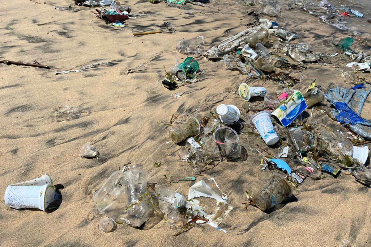 View of Trash on Bali Beach.jpg
