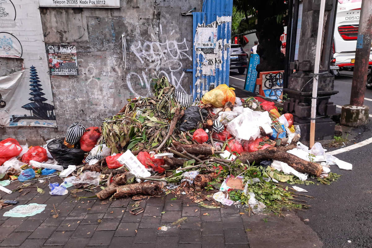 Pile of Trash on Bali Street.jpg