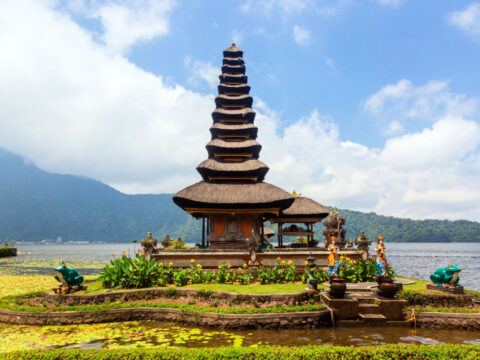 Bali Travel Up 10% Showing Demand For Island Vacations Not Threatened By Global Conflict