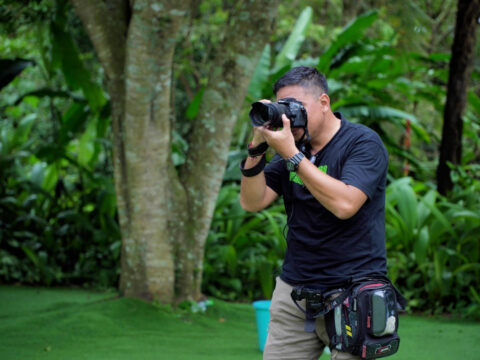 Bali&rsquo;s First International Photography Festival Arrives In Tourist Hotspot Next Month