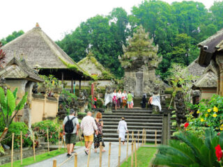 Bali&rsquo;s High Season Run Fun Events Are Set To Bring Island Communities And Tourists Together&nbsp;