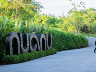 Bali&rsquo;s Nuanu City Praised For Bringing Tourists And Residents Together For Creativity And Innovation&nbsp;