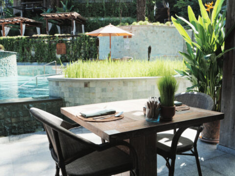 Bali&rsquo;s Nusa Dua Welcomes Return Of Tourist Favourite 5-Star All-Inclusive Hotel
