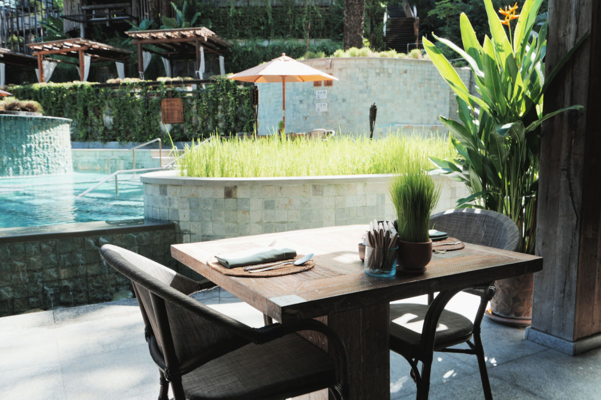 View ot Table By Pool at Bali Hotel.jpg
