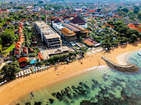 Bali’s Plans To Become Dubai-Style Financial Hub Has Tourist Questioning If Island’s Era As Travel Hotspot Is Coming To An End