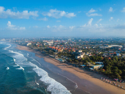 Bali&rsquo;s Tourism Sector Could Become Pioneers Of Circular Economy Benefiting Tourists