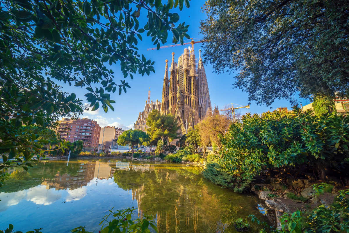 View of Barcelona in Spain.jpg
