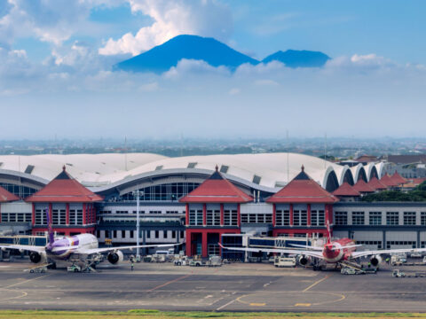 Major Improvements Coming Soon To Bali Airport For Tourist Arrivals