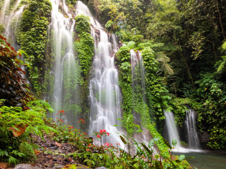 North Or West&hellip;Which Is Best? Bali Tourists Weigh Up Best Off Path Destinations