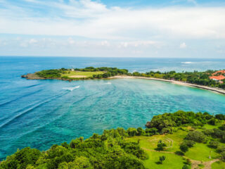 Nusa Dua Pioneers Sustainable Tourism In South Bali Brining Tourists Closer To Nature
