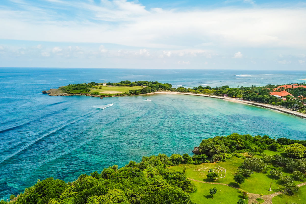 Nusa Dua Pioneers Sustainable Tourism In South Bali, Bringing Tourists Closer To Nature Nusa Dua Pioneers Sustainable Tourism In South Bali, Bringing Tourists Closer To Nature