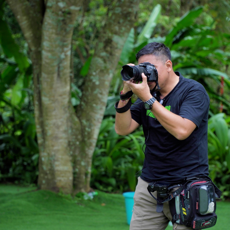 Bali photographer