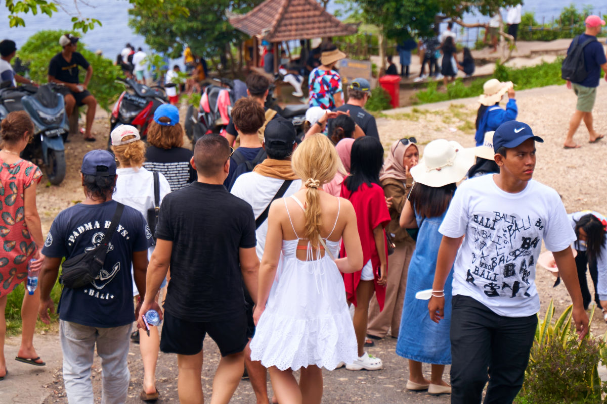 Busy Tourist Attraction in Bali.jpg