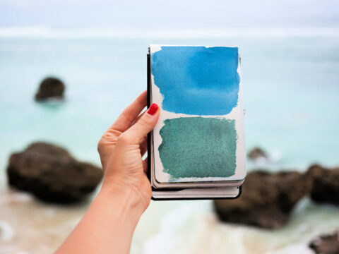 Travelers Looking For Creative Inspiration Are Right To Pick Bali As Vacation Destination