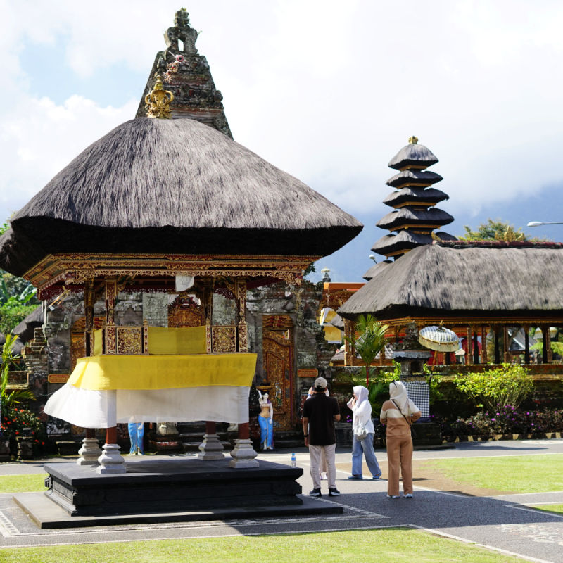 View of Bale at Bali Temple .jpg