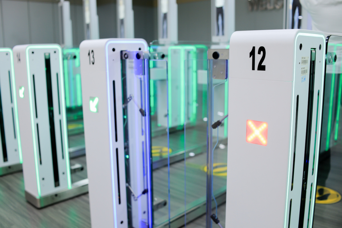 Autogates at Bali Airport.jpg