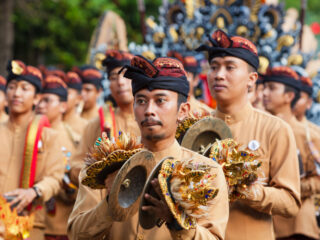 Bali Arts Festival Kicks Off In Denpasar: Tourists Don’t Want To Miss This