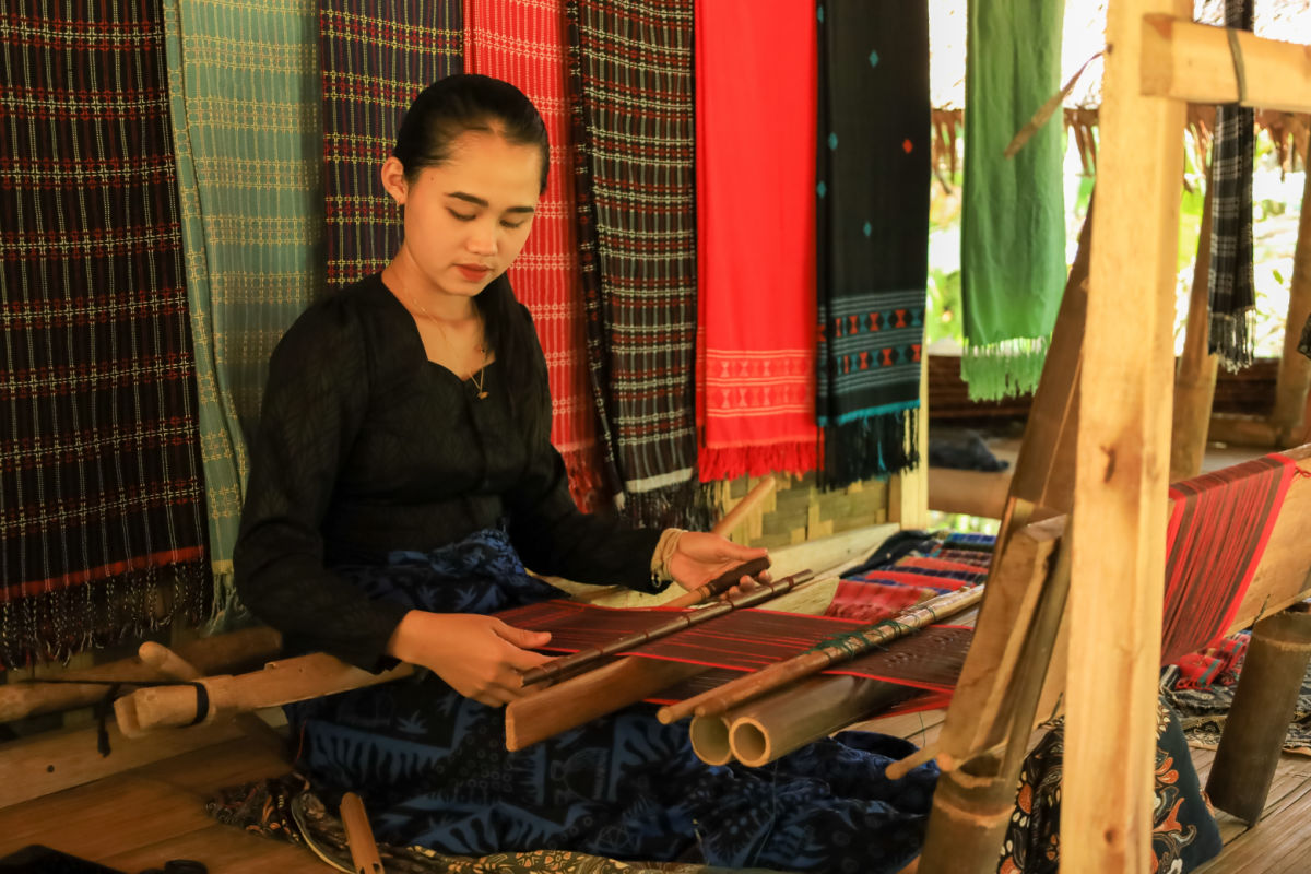 Ikat Weaving in Indonesia.jpg