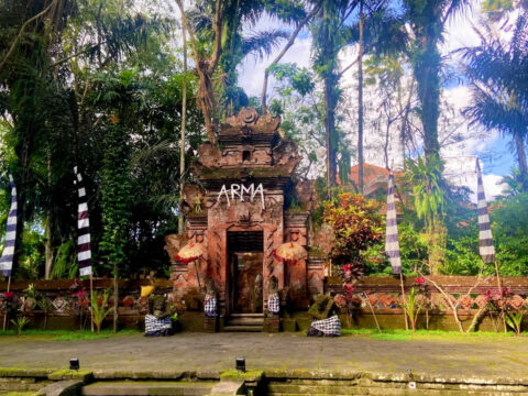 Bali’s Most Famous Art And Culture Museum Celebrates 30 Years Of Inspiring Tourists