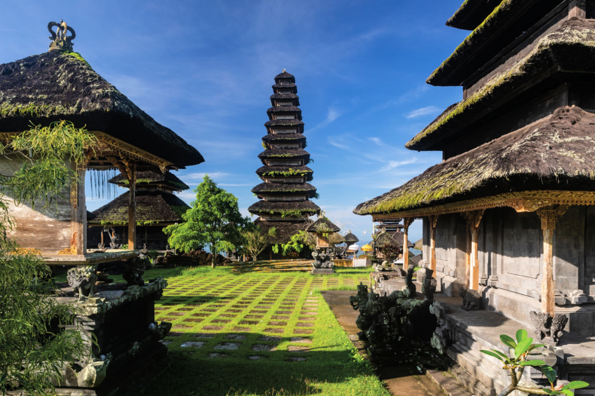 View of Pura Besakih in Bali.jpg