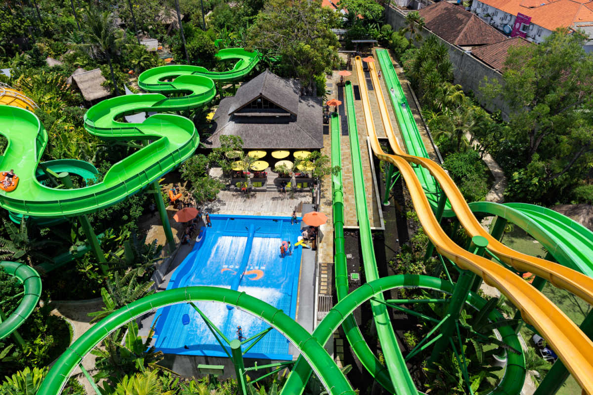 Bali’s Top Attractions Spot Checked For Tourist Safety Ahead Of Holiday Season Bali’s Top Attractions Spot Checked For Tourist Safety Ahead Of Holiday Season